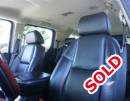 2008, Cadillac Escalade, Van Shuttle / Tour 2008, Cadillac Escalade, Van Shuttle / Tour