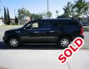2008, Cadillac Escalade, Van Shuttle / Tour 2008, Cadillac Escalade, Van Shuttle / Tour