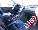 2008, Cadillac Escalade, Van Shuttle / Tour 2008, Cadillac Escalade, Van Shuttle / Tour