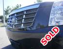 2008, Cadillac Escalade, Van Shuttle / Tour 2008, Cadillac Escalade, Van Shuttle / Tour