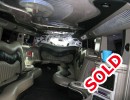 Used 2005 Hummer H2 SUV Stretch Limo Pinnacle Limousine Manufacturing - Richardson, Texas - $39,600