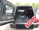 Used 2005 Lincoln Town Car Funeral Hearse S&S Coach Company - Plymouth Meeting, Pennsylvania - $19,500