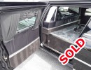 Used 2005 Lincoln Town Car Funeral Hearse S&S Coach Company - Plymouth Meeting, Pennsylvania - $19,500