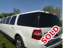 Used 2012 Ford Expedition EL SUV Stretch Limo  - New Berlin, Illinois - $40,000