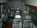 Used 2012 Mercedes-Benz Sprinter Van Shuttle / Tour LCW, New York    - $46,000