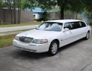 Used 2008 Lincoln Town Car Sedan Stretch Limo Royal Coach Builders - JACKSONVILLE, Florida - $24,900