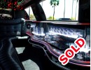 Used 2007 Lincoln Town Car Sedan Stretch Limo Tiffany Coachworks - Tucson, Arizona  - $11,900