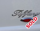 Used 2011 Ford F-550 Mini Bus Limo Tiffany Coachworks - Renton, Washington - $78,000