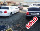 Used 2007 Lincoln Town Car Sedan Stretch Limo Executive Coach Builders - Renton, Washington - $15,500