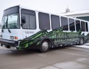 Used 2001 ElDorado National Escort RE-A Motorcoach Shuttle / Tour  - Cedar Rapids, Iowa - $24,900