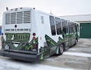 Used 2001 ElDorado National Escort RE-A Motorcoach Shuttle / Tour  - Cedar Rapids, Iowa - $24,900