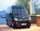 Used 2013 Mercedes-Benz Sprinter Van Limo Battisti Customs - Elkhart, Indiana    - $65,000