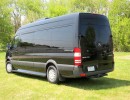 Used 2014 Mercedes-Benz Sprinter Mini Bus Shuttle / Tour Scaletta Armoring - Elkhart, Indiana    - $65,000