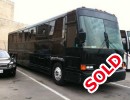 Used 1988 MCI D Series Motorcoach Limo California Coach - Oakland, California - $69,000