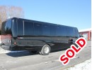 New 2014 Freightliner M2 Mini Bus Limo Grech Motors - Oaklyn, New Jersey    - $164,000