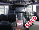 New 2014 Freightliner M2 Mini Bus Limo Grech Motors - Oaklyn, New Jersey    - $164,000