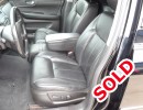 Used 2008 Cadillac DTS Sedan Stretch Limo DaBryan - Plymouth Meeting, Pennsylvania - $32,000