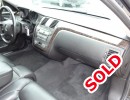 Used 2008 Cadillac DTS Sedan Stretch Limo DaBryan - Plymouth Meeting, Pennsylvania - $32,000