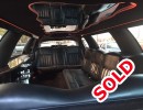 Used 2008 Lincoln Town Car Sedan Stretch Limo Royale - Morganville, New Jersey    - $20,900