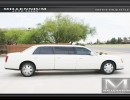 Used 2004 Cadillac De Ville Funeral Limo Accubuilt - Chandler, Arizona  - $12,989