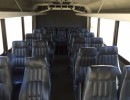 Used 2010 Ford F-550 Mini Bus Shuttle / Tour Glaval Bus - Aurora, Colorado - $26,900