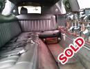 Used 2007 Lincoln Town Car Sedan Stretch Limo LCW - Lawrenceburg, Indiana    - $7,500