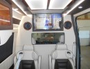 New 2016 Mercedes-Benz Sprinter Mini Bus Limo Westwind - jacksonville, Florida - $129,500