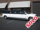 Used 1998 Lincoln Navigator SUV Stretch Limo Springfield - Tulsa, Oklahoma - $11,500