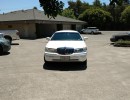 Used 2001 Lincoln Town Car Sedan Stretch Limo  - Napa, California - $5,000