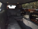 Used 2004 Cadillac Fleetwood Sedan Stretch Limo  - canyon lake, California - $16,500