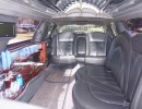 Used 2011 Lincoln Town Car Sedan Stretch Limo Executive Coach Builders - ft lauderdale, Florida - $38,500