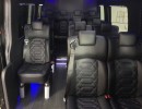 New 2016 Mercedes-Benz Sprinter Van Shuttle / Tour Grech Motors - Riverside, California