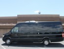 Used 2011 Mercedes-Benz Sprinter Van Limo Meridian Specialty Vehicles - Las Vegas, Nevada - $47,000