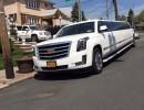 Used 2015 Cadillac Escalade SUV Stretch Limo Blackstone Designs - staten island, New York    - $137,999