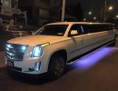 Used 2015 Cadillac Escalade SUV Stretch Limo Blackstone Designs - staten island, New York    - $137,999