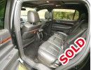 Used 2014 Lincoln MKT Sedan Limo  - Winona, Minnesota - $16,000