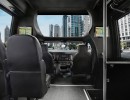 New 2016 Ford E-450 Mini Bus Shuttle / Tour Grech Motors - Riverside, California