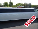 Used 2012 Chrysler 300 Sedan Stretch Limo Authority Coach Builders - Morganville, New Jersey    - $39,900