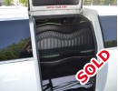 Used 2012 Chrysler 300 Sedan Stretch Limo Authority Coach Builders - Morganville, New Jersey    - $39,900