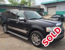 Used 2008 Lincoln Navigator L SUV Limo  - Waterford, Michigan - $6,950