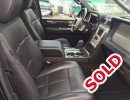 Used 2008 Lincoln Navigator L SUV Limo  - Waterford, Michigan - $6,950