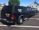 Used 2000 Ford Excursion SUV Stretch Limo Legendary - Struthers, Ohio - $24,000