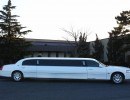 Used 2009 Lincoln Town Car Sedan Stretch Limo Royale - $30,000