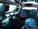Used 2009 Lincoln Town Car Sedan Stretch Limo Royale - $30,000