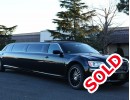 Used 2011 Chrysler 300 Sedan Stretch Limo Executive Coach Builders - $35,000
