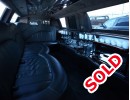 Used 2011 Chrysler 300 Sedan Stretch Limo Executive Coach Builders - $35,000