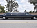Used 2008 Lincoln Town Car Sedan Stretch Limo Executive Coach Builders - Fontana, California - $22,900
