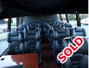 Used 2011 Ford E-450 Mini Bus Shuttle / Tour Federal - Philadelphia, Pennsylvania - $45,000