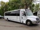 Used 2006 International 3200 Mini Bus Limo Krystal - Westport, Massachusetts - $51,995