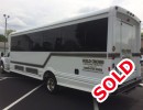 Used 2013 Ford F-550 Mini Bus Limo LGE Coachworks - Struthers, Ohio - $98,800